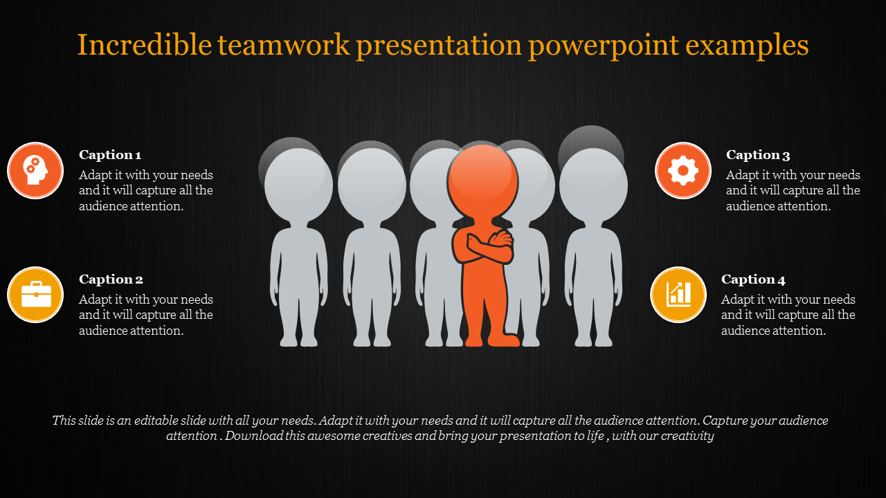 teamwork presentation powerpoint-Incredible teamwork presentation powerpoint examples